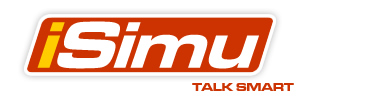 iSimu Africa - Talk Smart